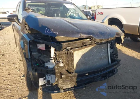 2025 Kia Telluride S z USA, uszkodzony, nr VIN 5XYP6DGCXSG580830